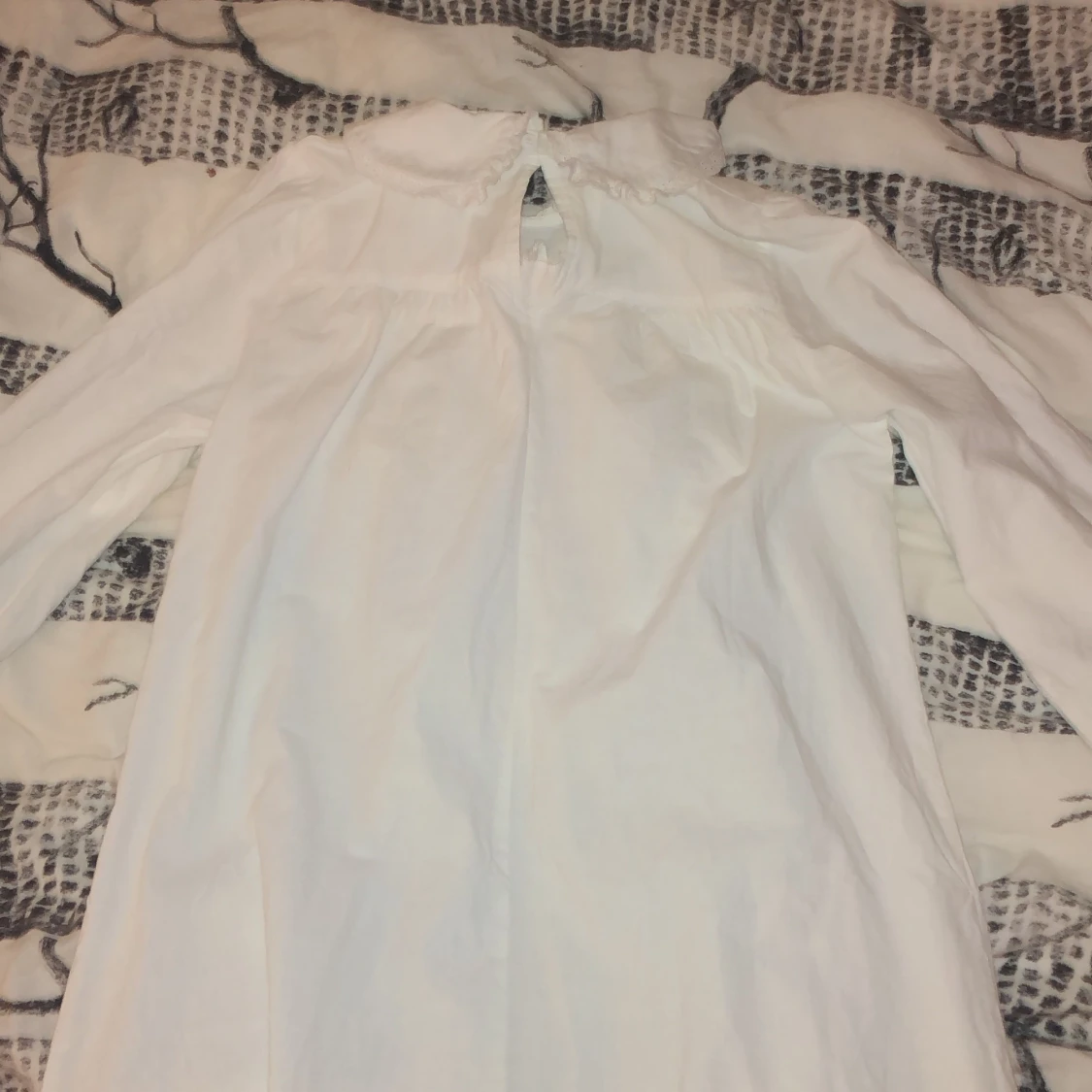 Luciaklänning  - 90