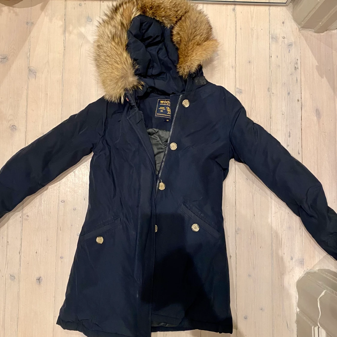 Woolrich Jacka - 91