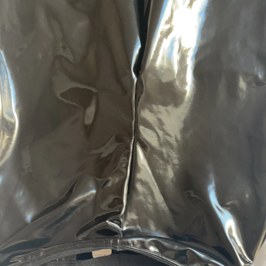 Lackbyxor storlek 36 - 90