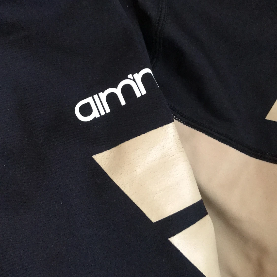 Träningsthights Aim’n - 91