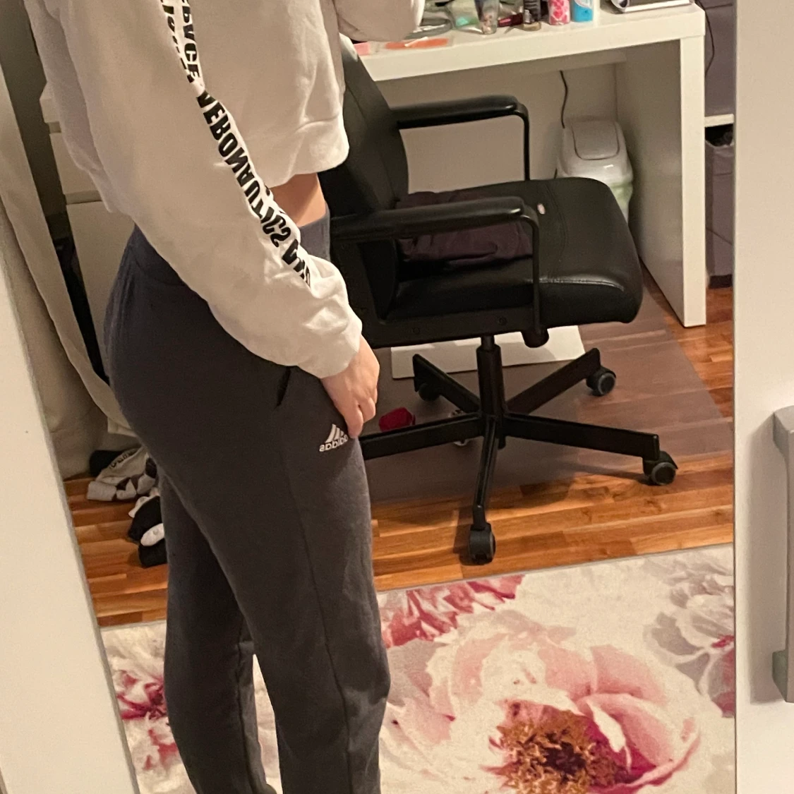 Magtröja från Hm - 90