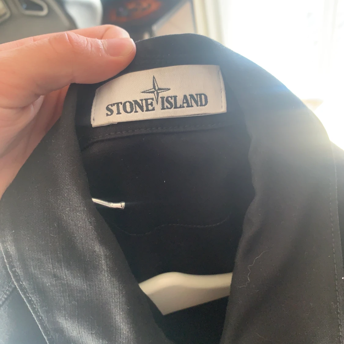 Stone Island Overshirt - 90