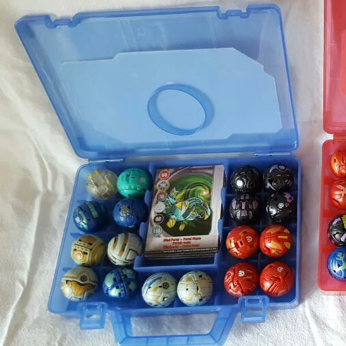 Bakugan - 90