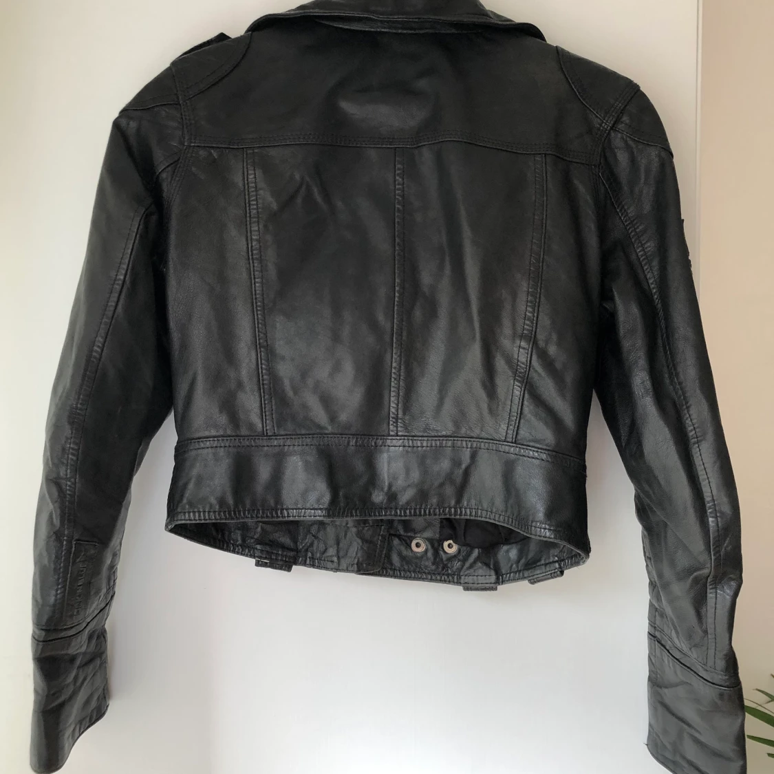 Bikerjacka 36/S - 90