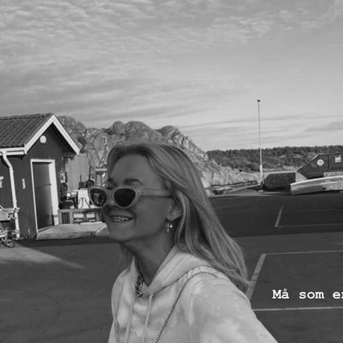 Weekday solglasögon - 90