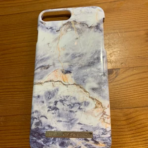 iPhone 8 Plus skal - Skal till iPhone 8 Plus 