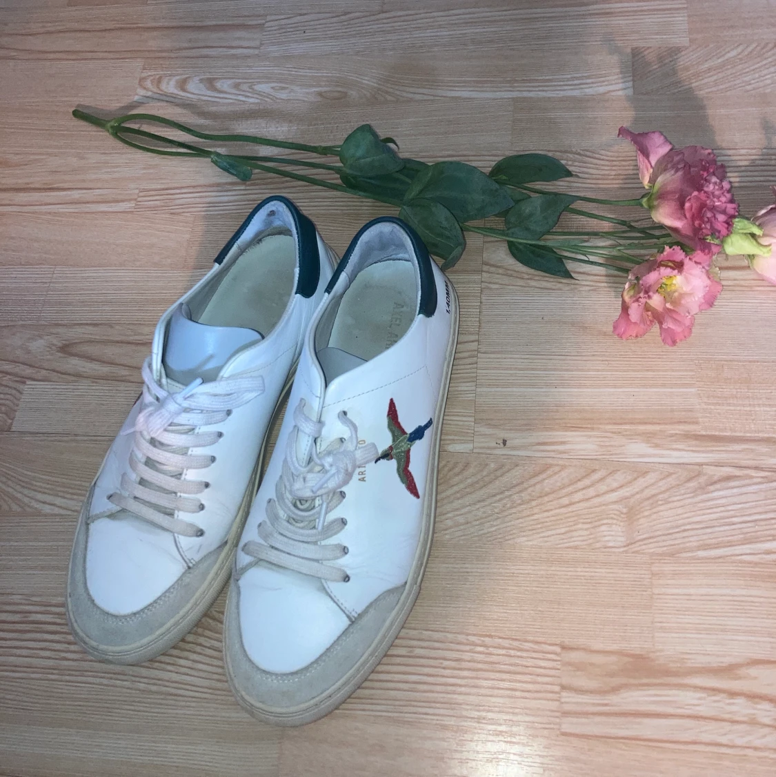 Axel Arigato Clean 90 Triple Bee Bird - 90