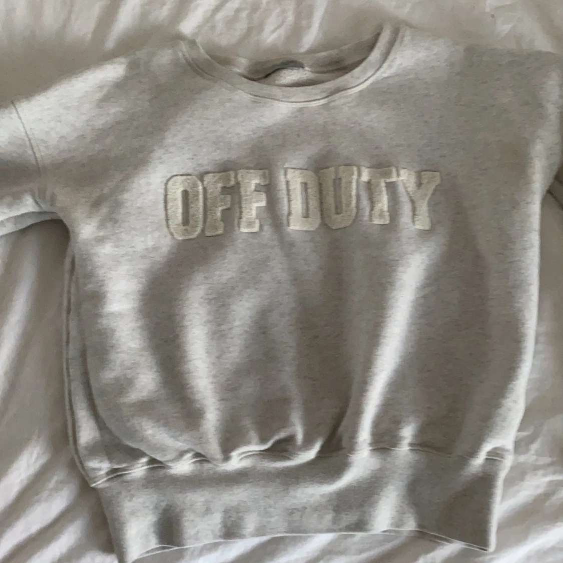 Hunkydory hoodie - 90