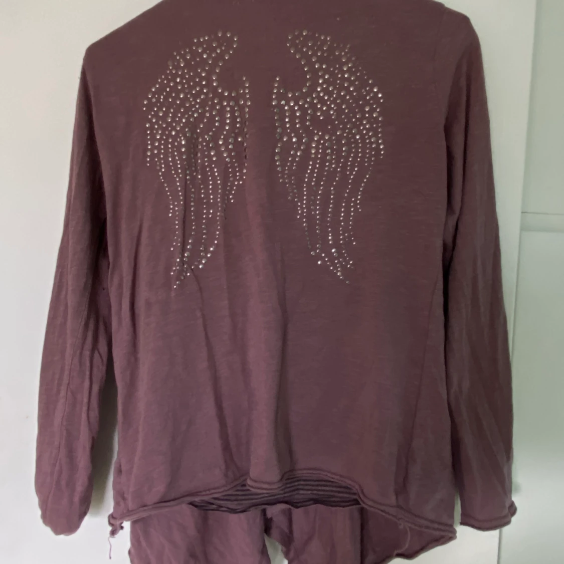 Fairy grunge longsleelve