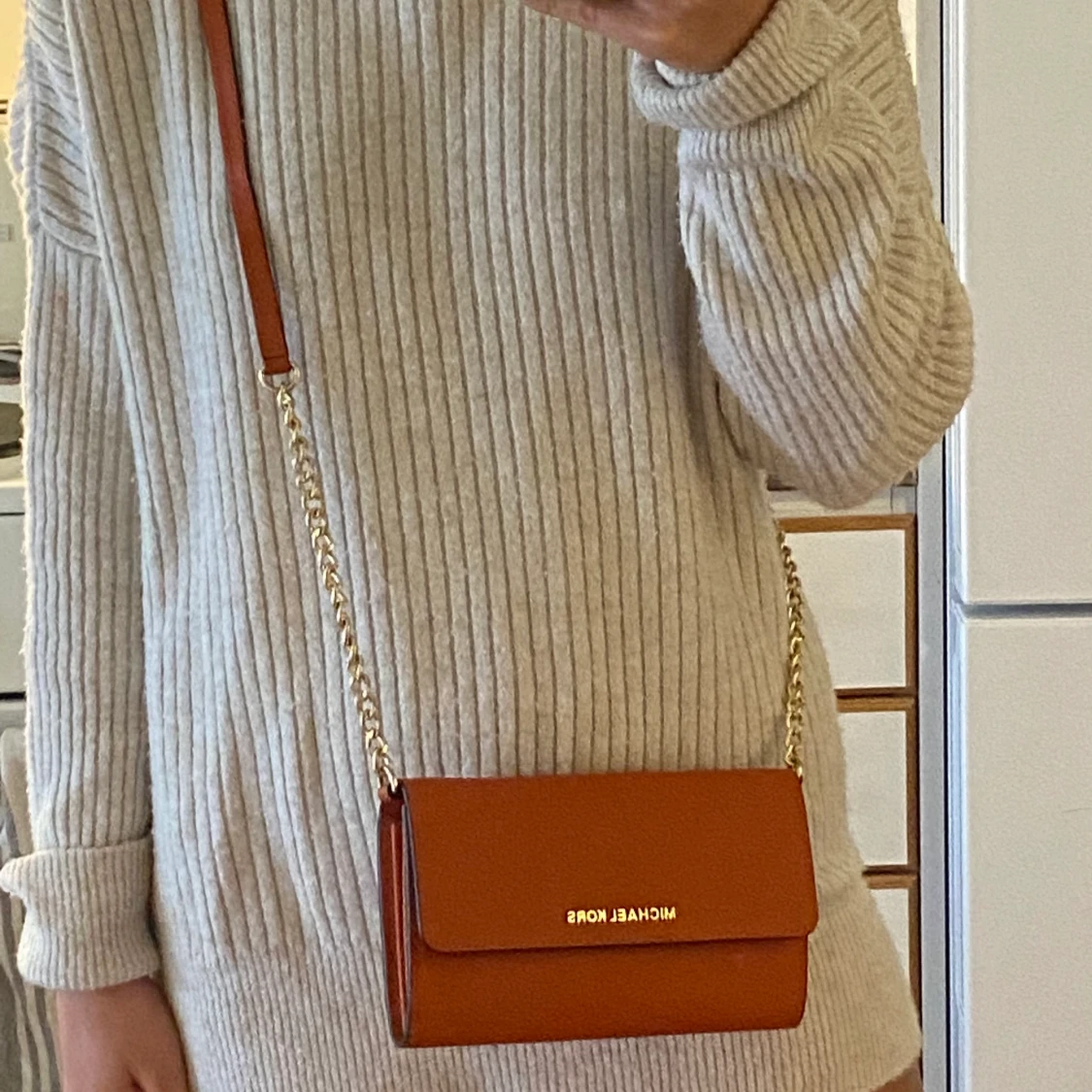 Michael Kors Clutch - 91