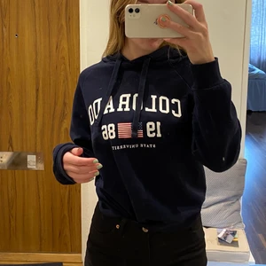 Hoodie  - Frakt ingår