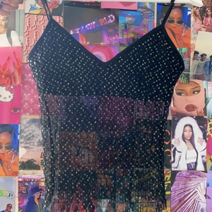 finaste festtoppen - intressekoll på finaste festtoppen 🎉  