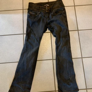 Sjukt Cleana jeans  - As feta jeans storlek 33 
