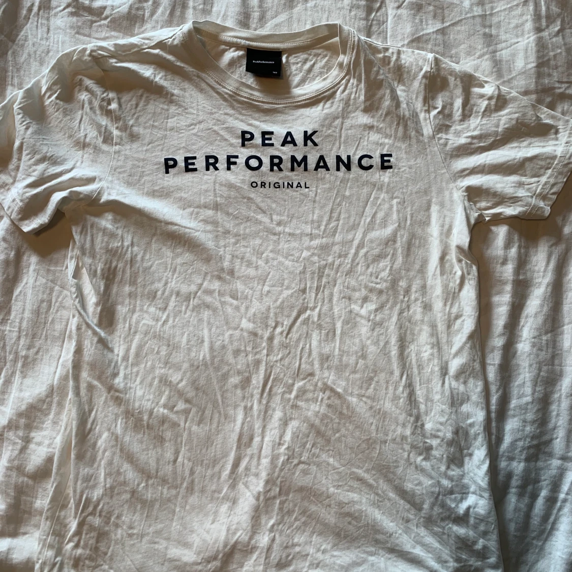 Peak performance T-shirt