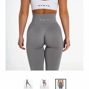 Tights från Nvgtn - Oanvända, paket de kom i medföljer, passar en S och M