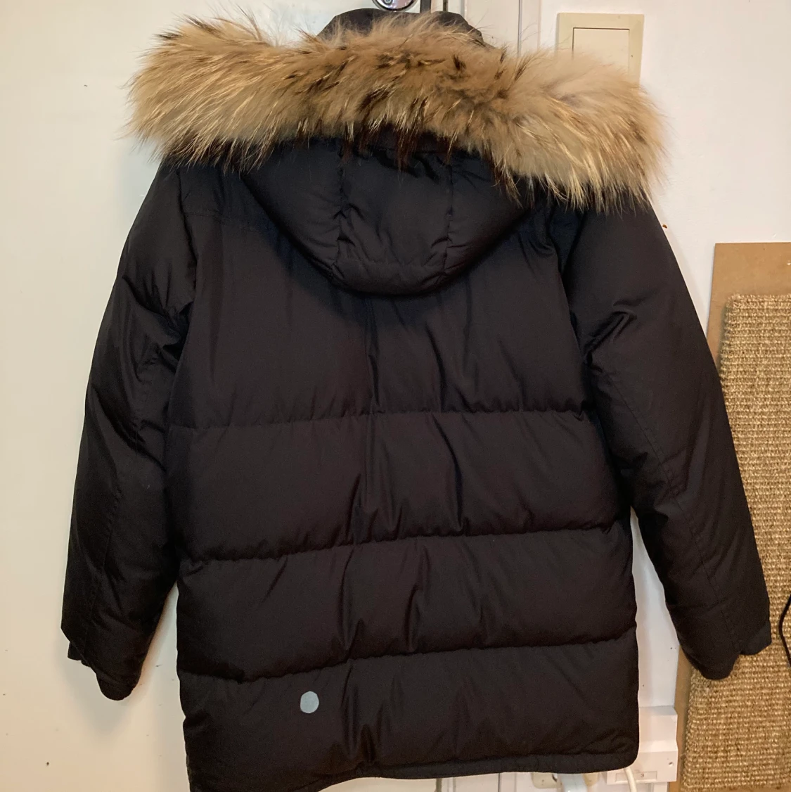 Boomerang dunjacka - 91