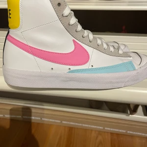 Nike skor  - Använt 1 gång. 