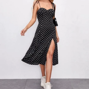 Klänning - Storlek M. 30kr