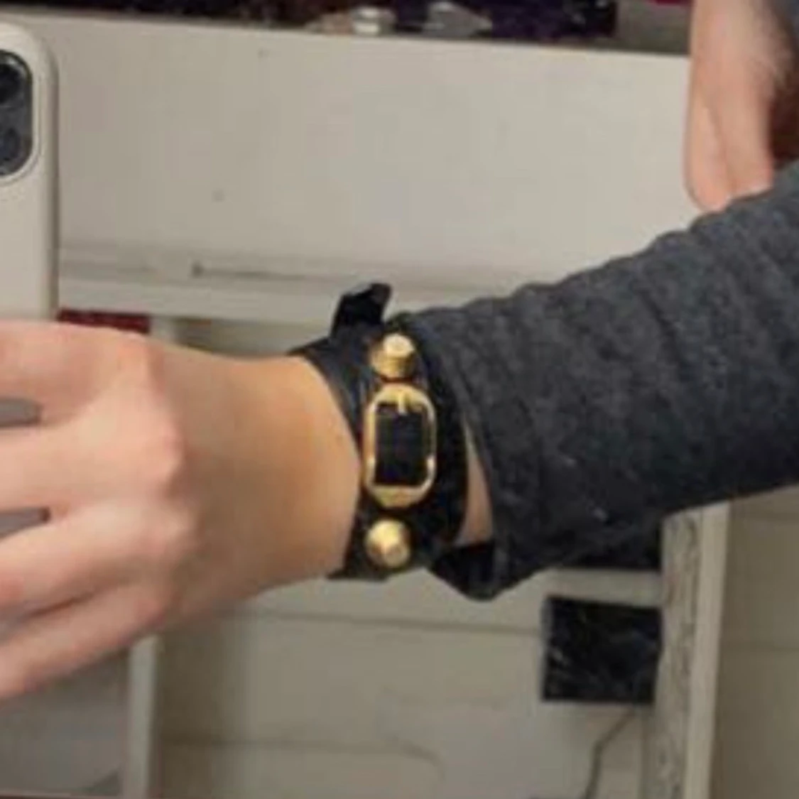 Balenciaga armband  - 90