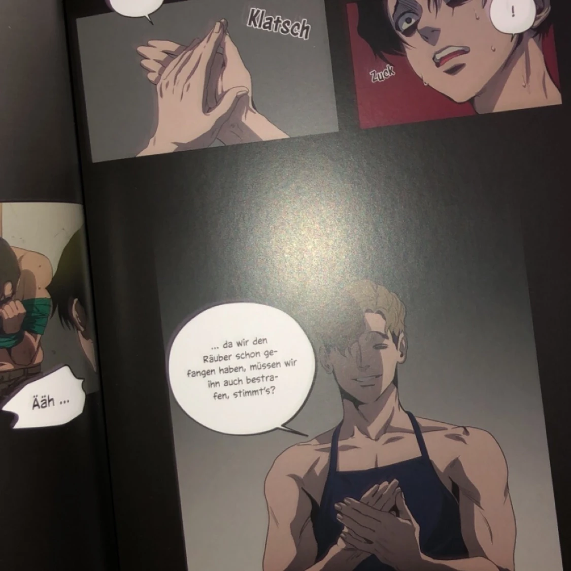 K!ll!ng stalk!ng - 91