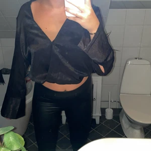 Fest topp - Fin fest topp från NAKD i st m