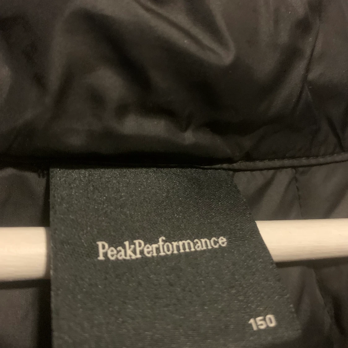 Peakperformance jacka  - 90
