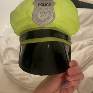 Polishat neon  - Perfekt till halloween!! Aldig använd, pris 40kr + frakt💚