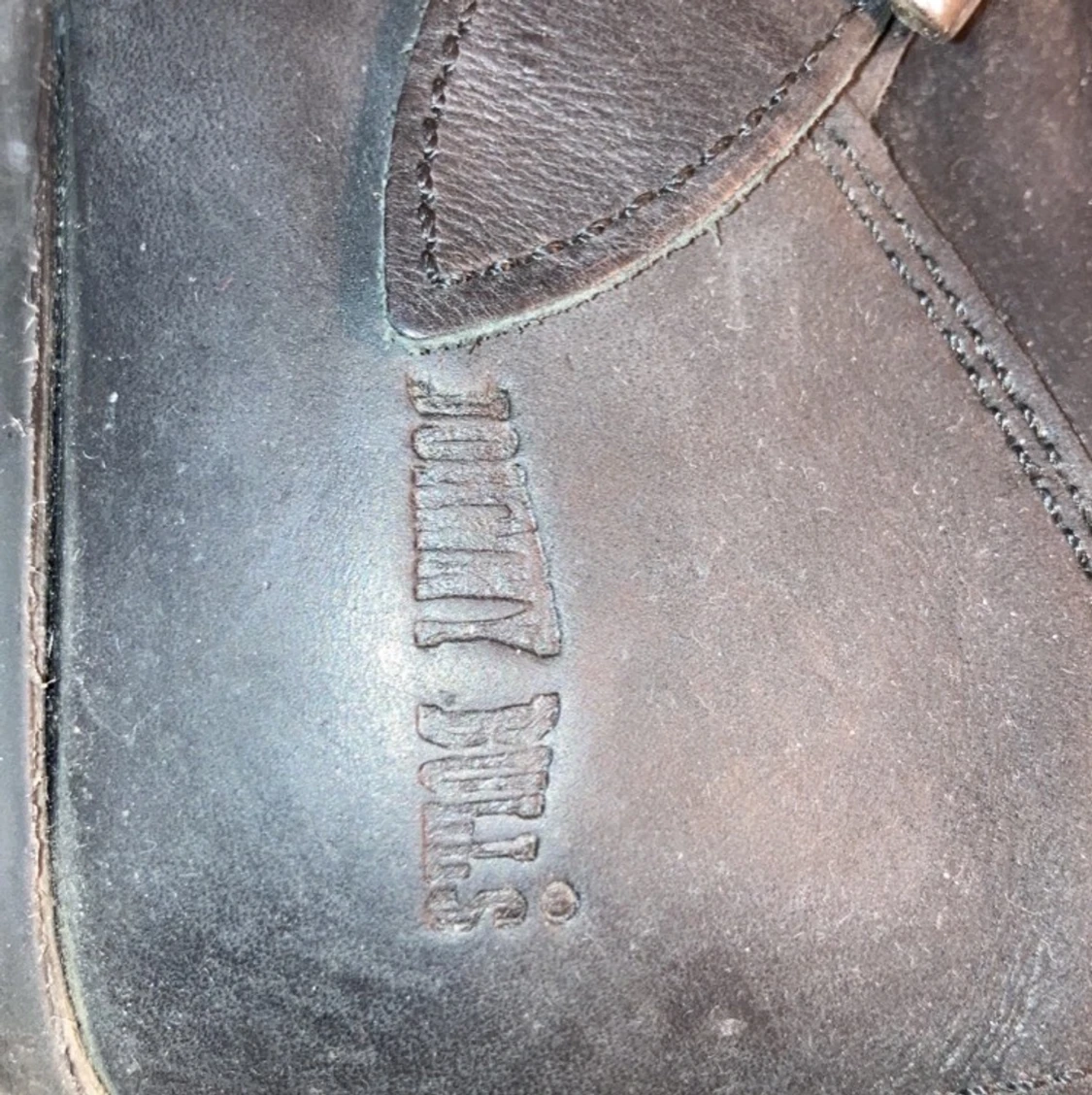 JOHNNY BULLS stl 38 - 91