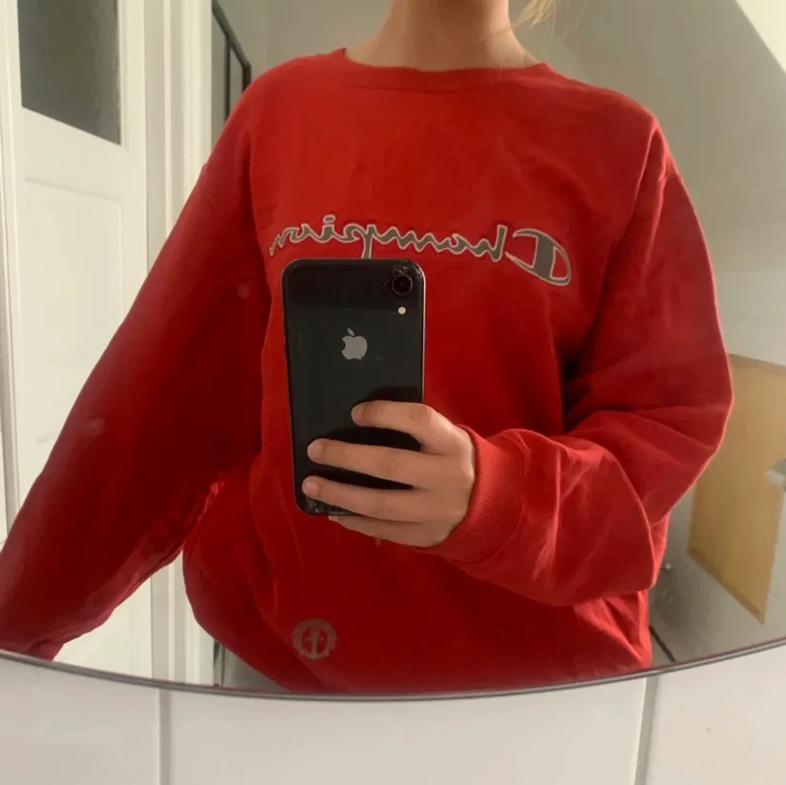 champion sweatshirt 