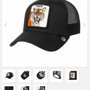 Goorin keps - Säljer min goorin keps pga den ej kommer till användning längre, använt fåtal gånger inga skador eller fläckar någonstans. 