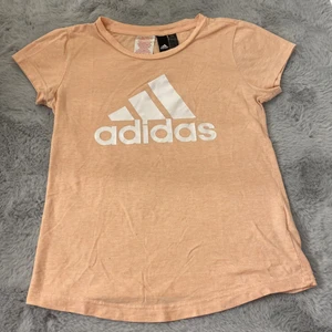 Adidas träningströja stl 152 - Fint skick 