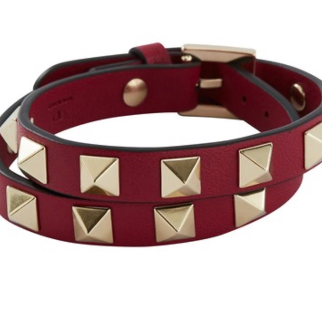 Valentino Rockstud armband