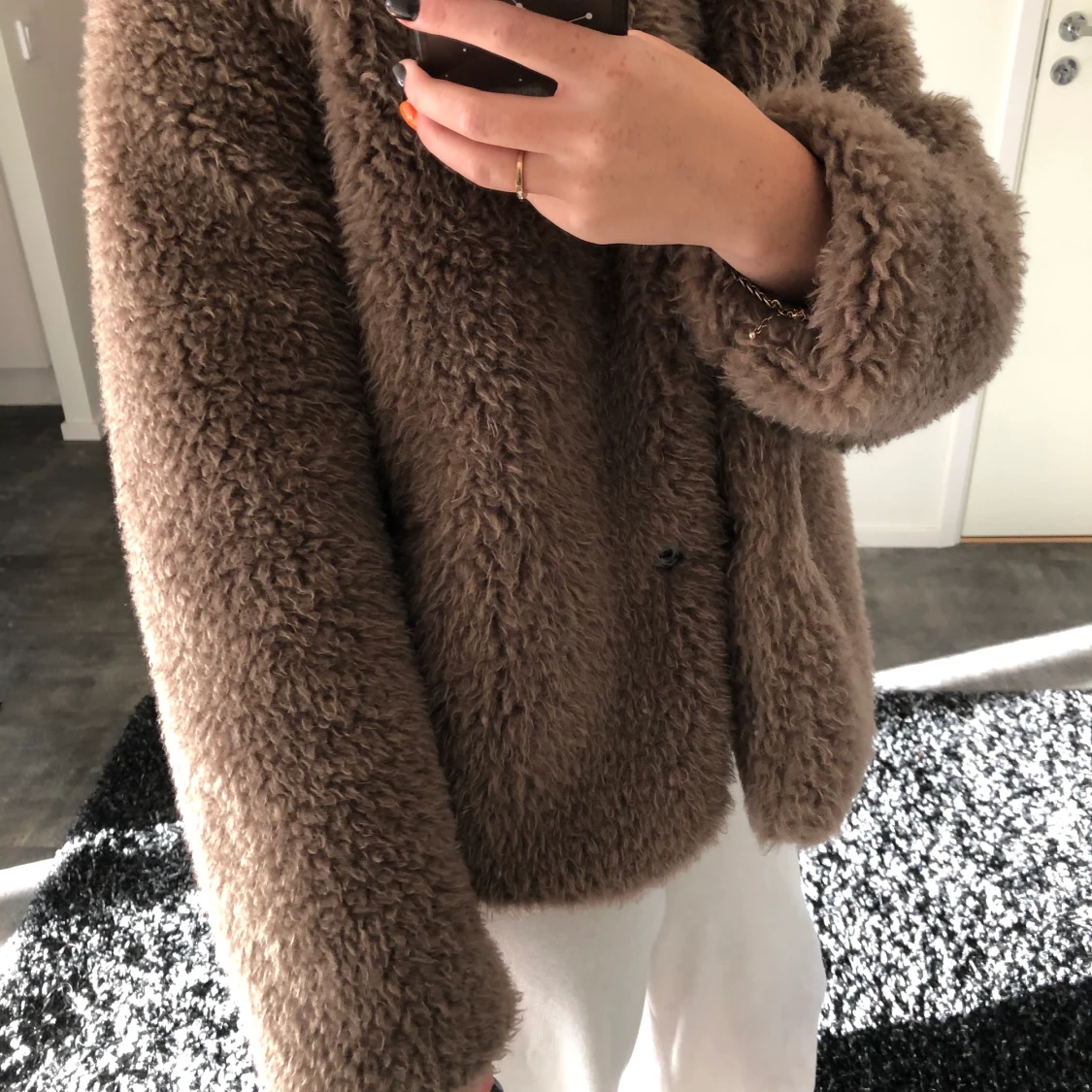 Teddyjacka  - 90