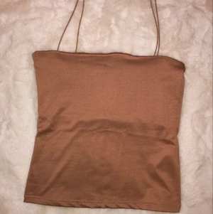 Linne - Beiget linne, aldrig använd!🤎