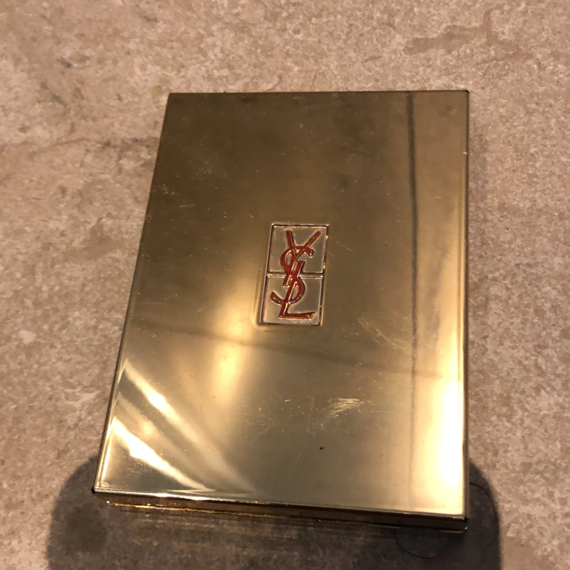 Rouge pallette! - 91