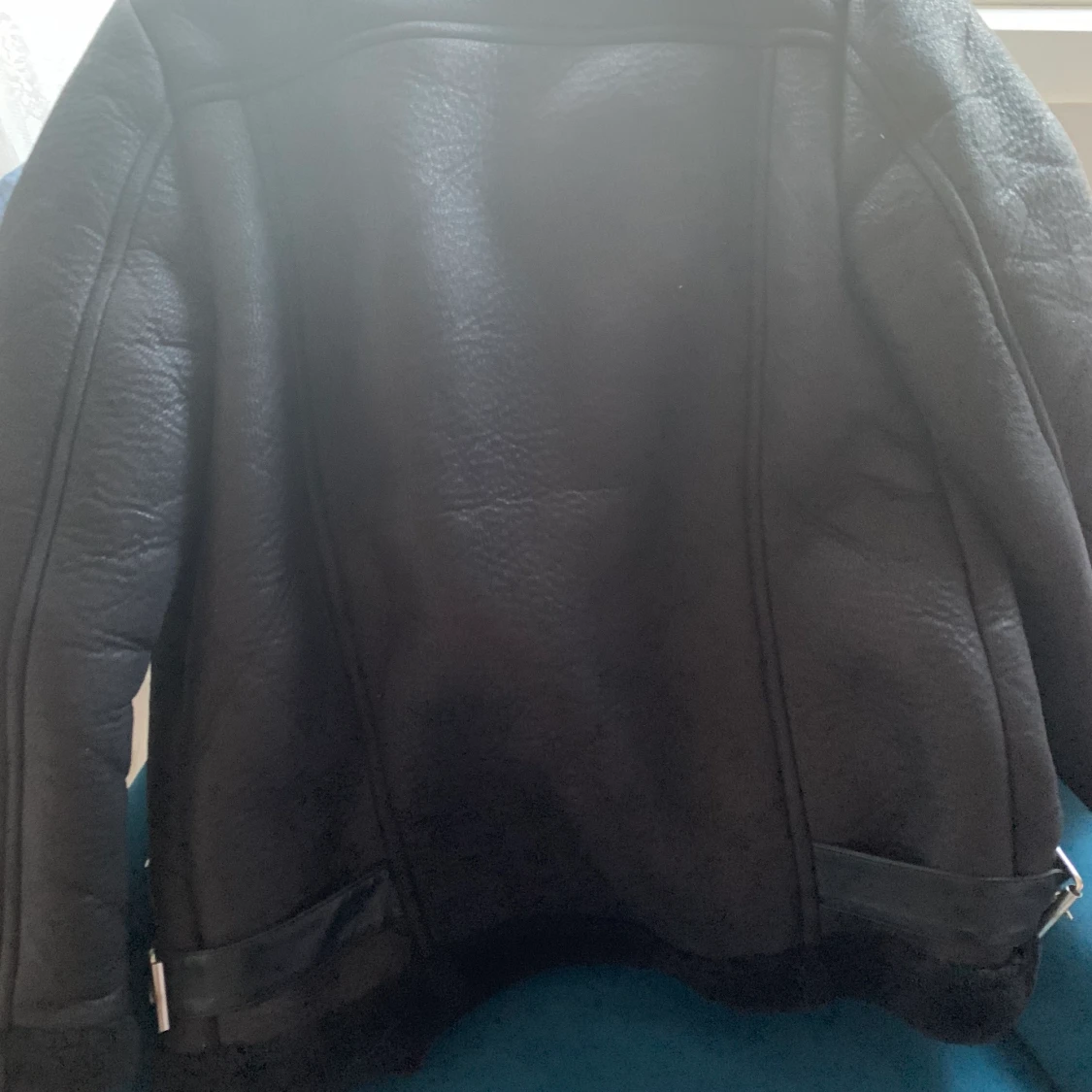 Pilotjacka 36 vinterjacka New look  - 91