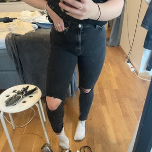 Jeans - Jeans från bikbok