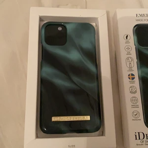 Ideal of Sweden skal - Säljer ett ideal of Sweden skal då de var för litet för min telefon, till iPhone 11 PRO/XS/X