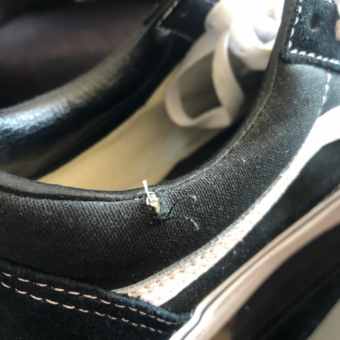 Vans Old Skool strl 40 - 91