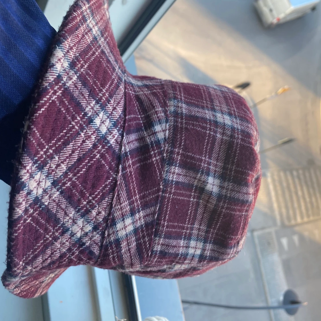 Bucket hat onesize  - 90