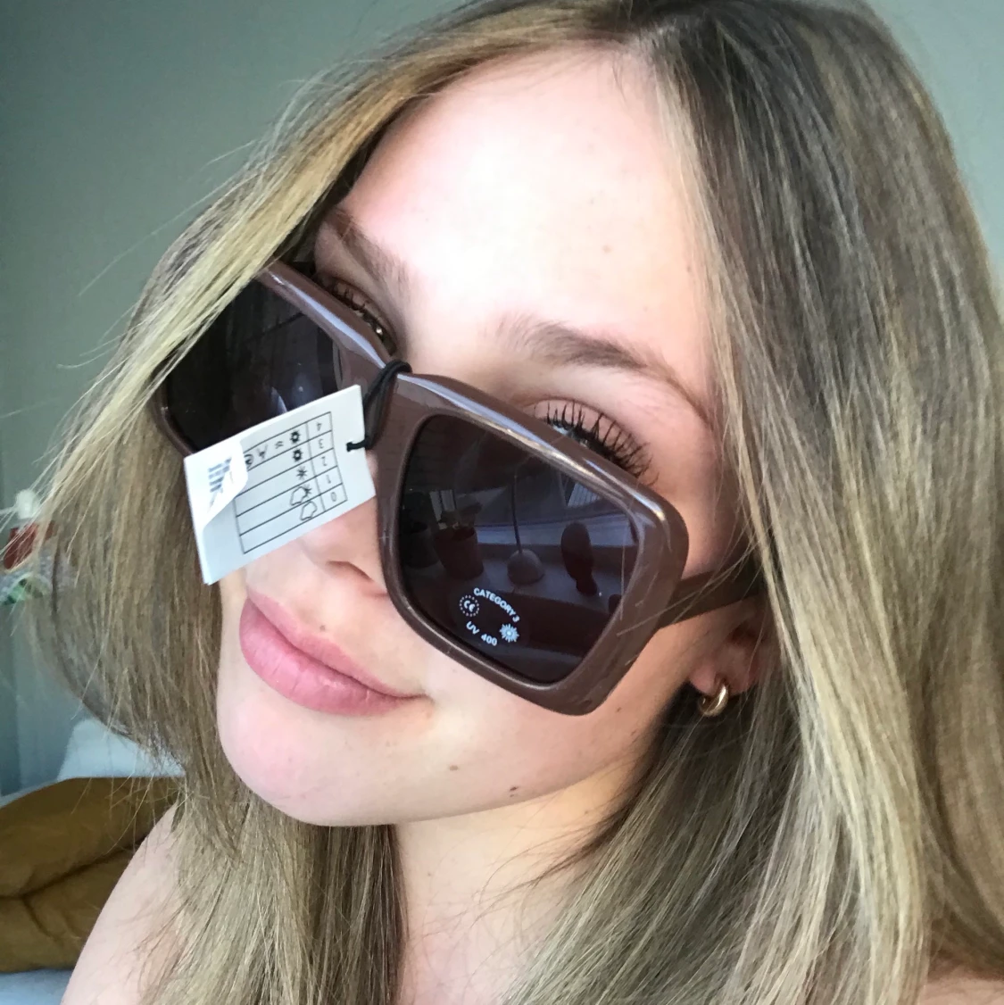 Solglasögon 😎  - 90