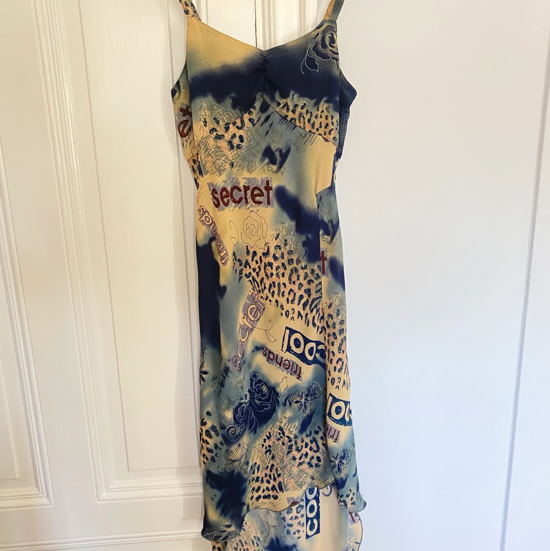 90tals  klänning 💘 - 90