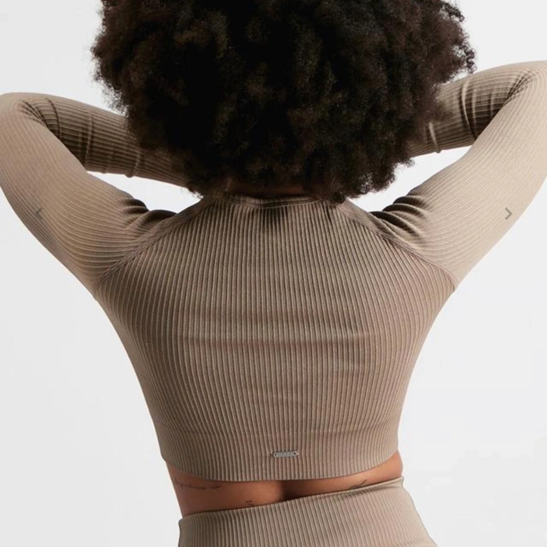 Träningstop från Aimn - 91