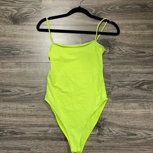 Neon body - Body, knappt använd. 