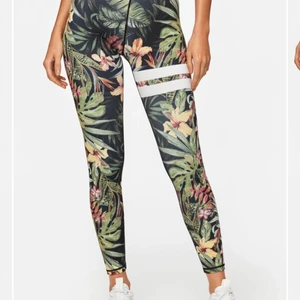 Stronger tights M - Stronger tights i storlek M. 