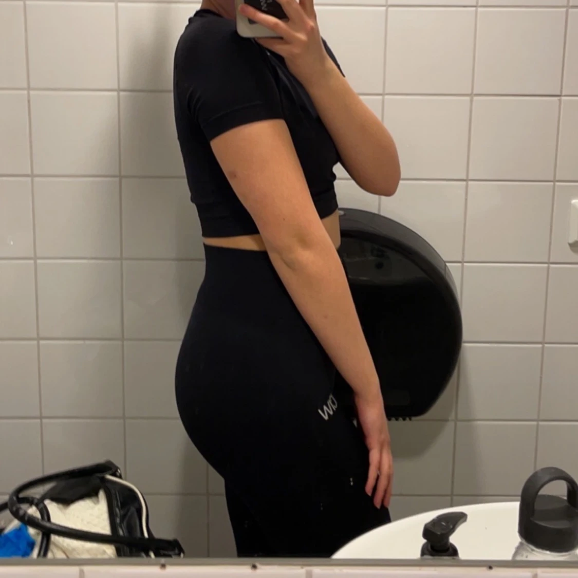 Träningstights från ICIW! - 90