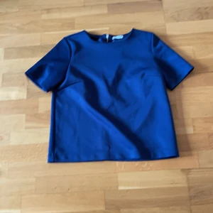 blus - Den är aldrig använda 