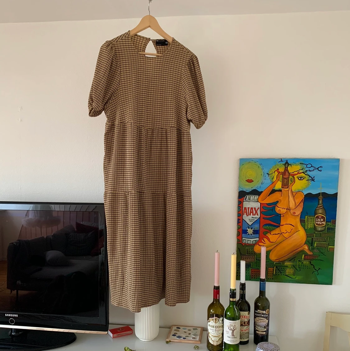 Sommarklänning - 90