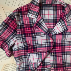 Brandy Vivian top i nyskick! - Supersöt, eftersom brandy är onesize, så passar denna topp upp till S