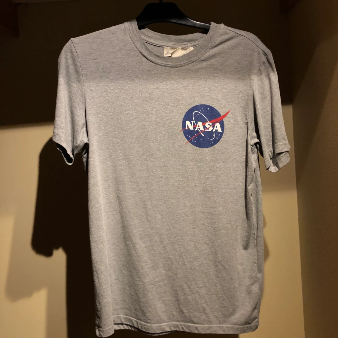 Nasa t-shirt